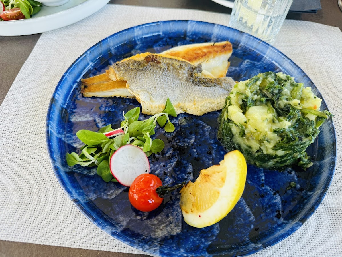 Restaurant Dionis - Photo 7