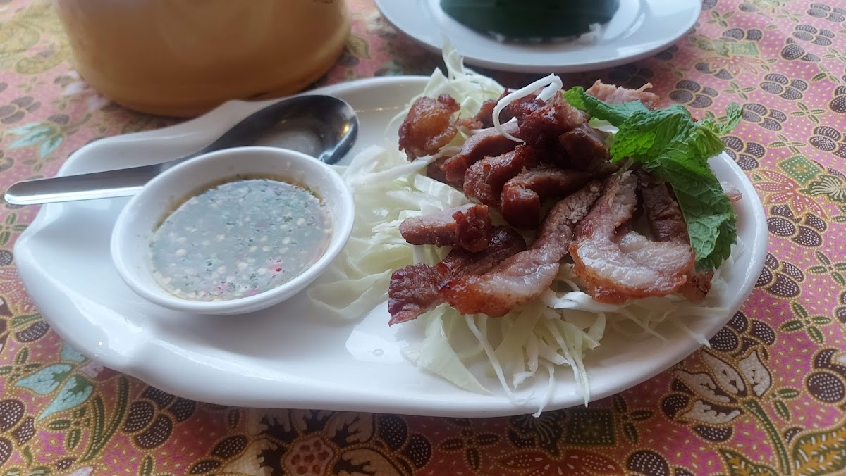 Tha Machan food - Photo 9