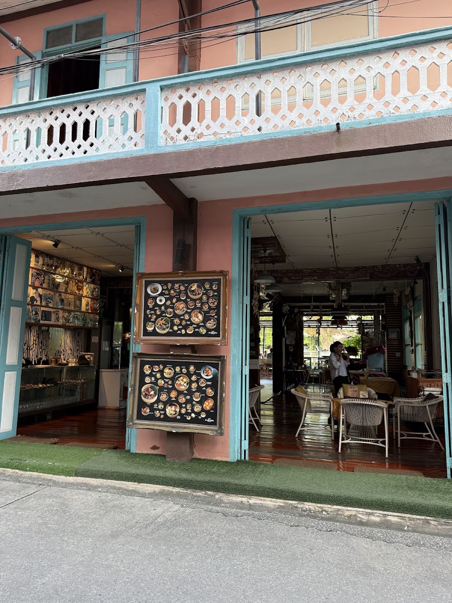 Tha Machan food - Photo 2