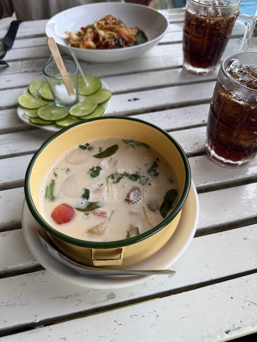 Tha Machan food - Photo 3