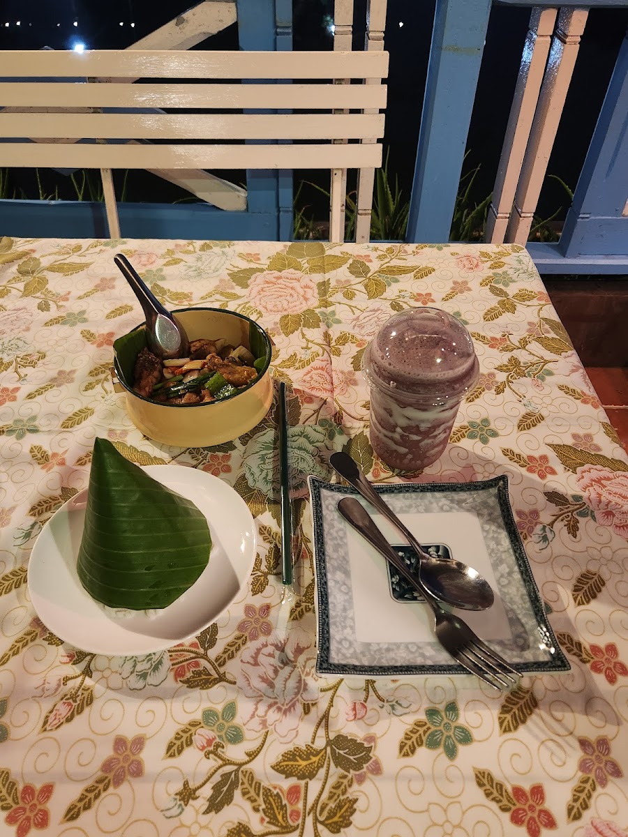 Tha Machan food - Photo 4
