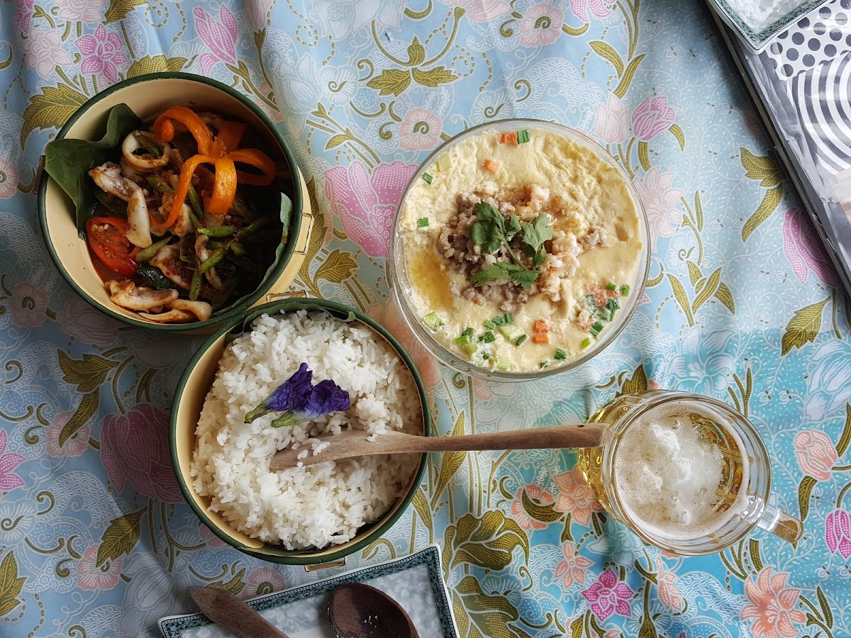 Tha Machan food - Photo 5