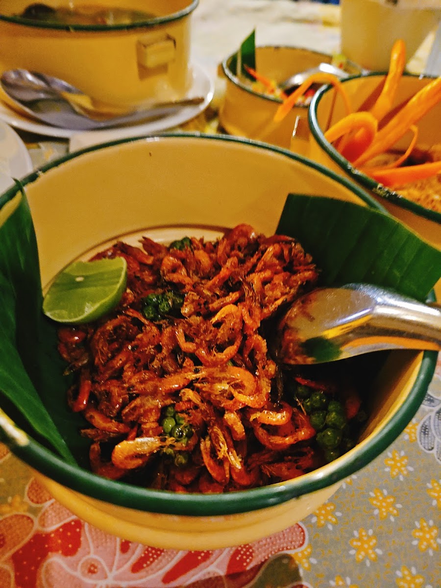Tha Machan food - Photo 7