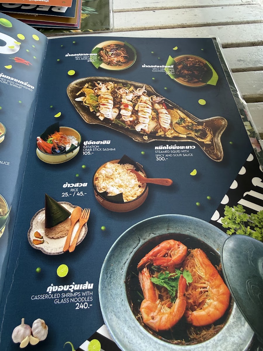 Menu Photo 6
