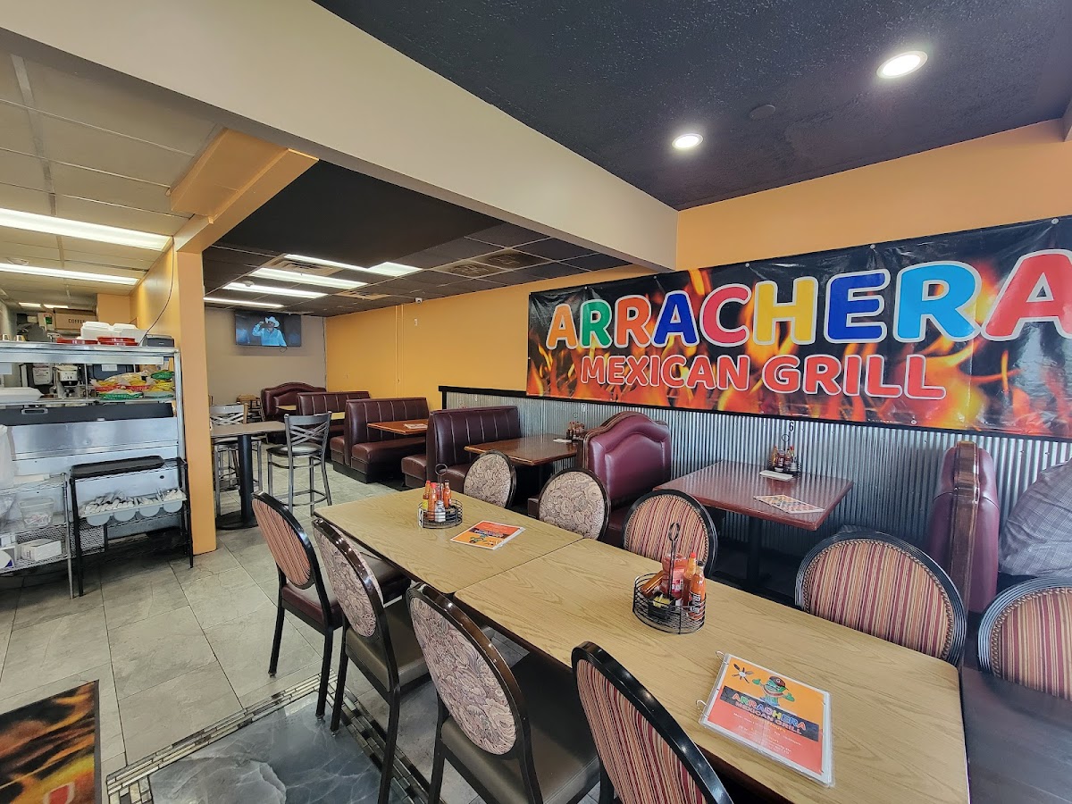 Arrachera Mexican grill - Photo 6