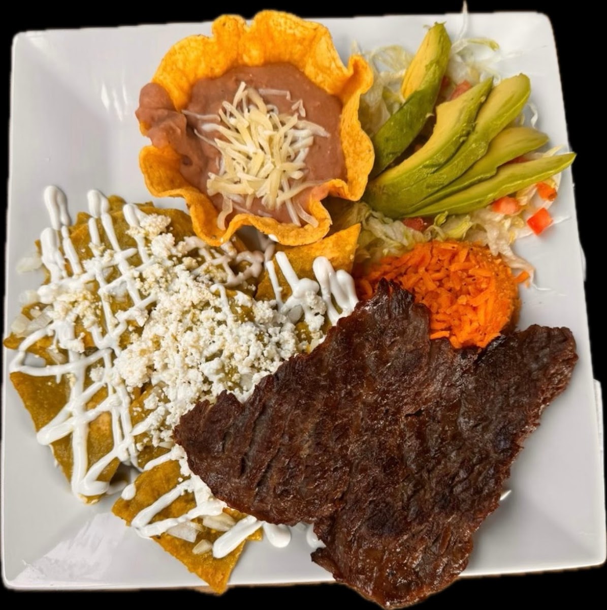 Arrachera Mexican grill - Photo 7