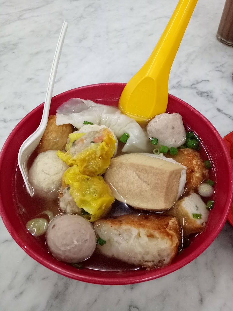 Kedai Makanan Nam Heong - Photo 9