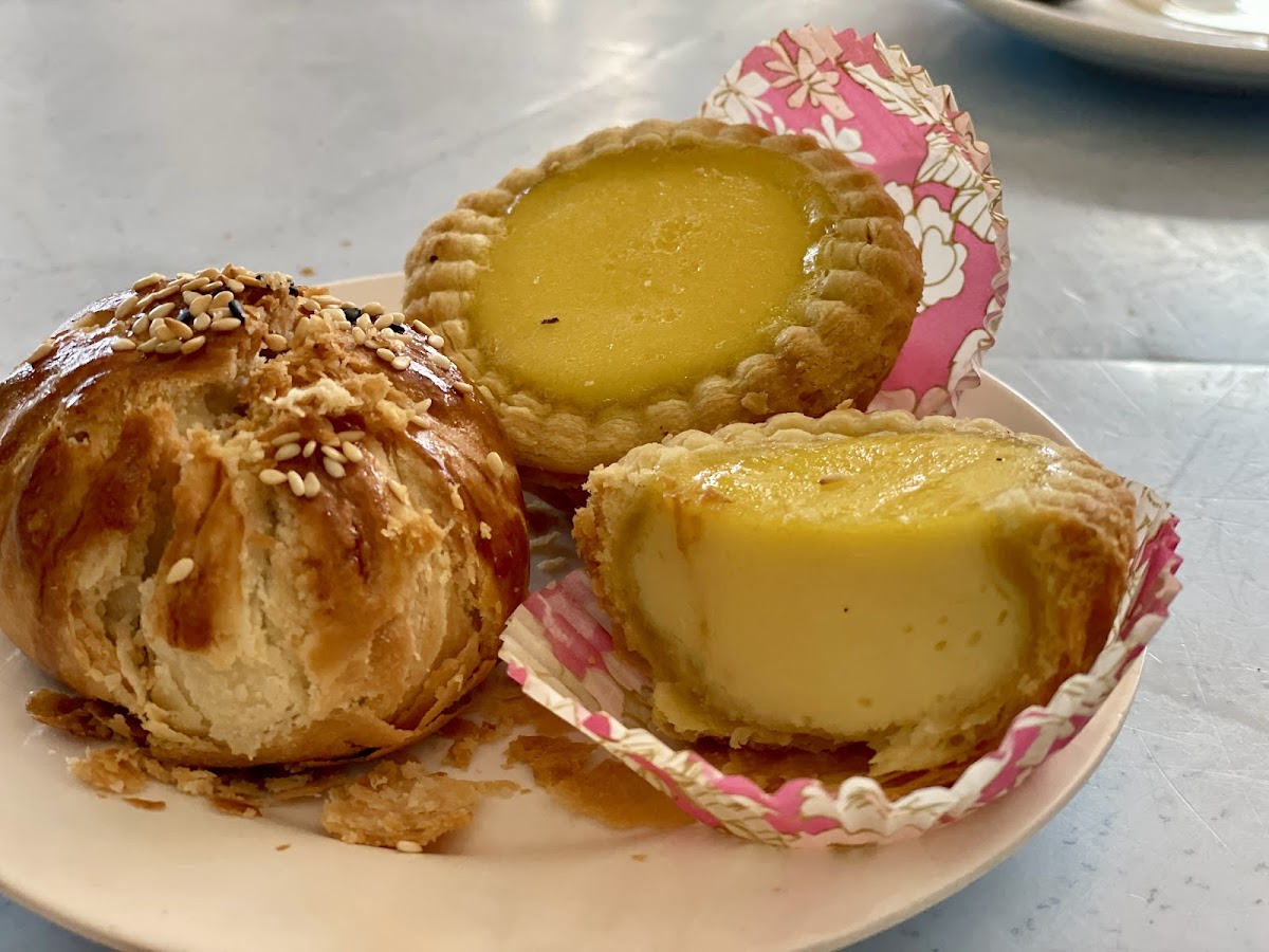 Kedai Makanan Nam Heong - Photo 2