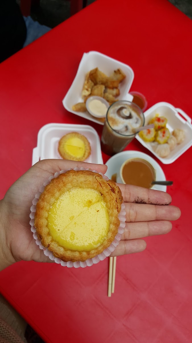Kedai Makanan Nam Heong - Photo 4