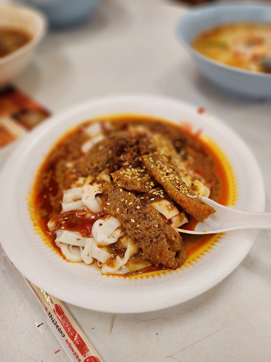 Kedai Makanan Nam Heong - Photo 5