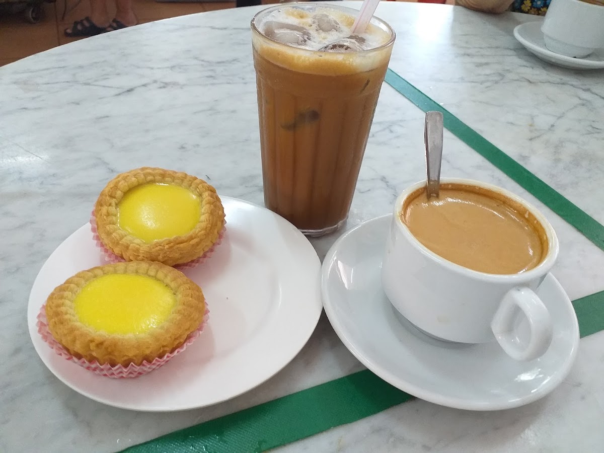 Kedai Makanan Nam Heong - Photo 6