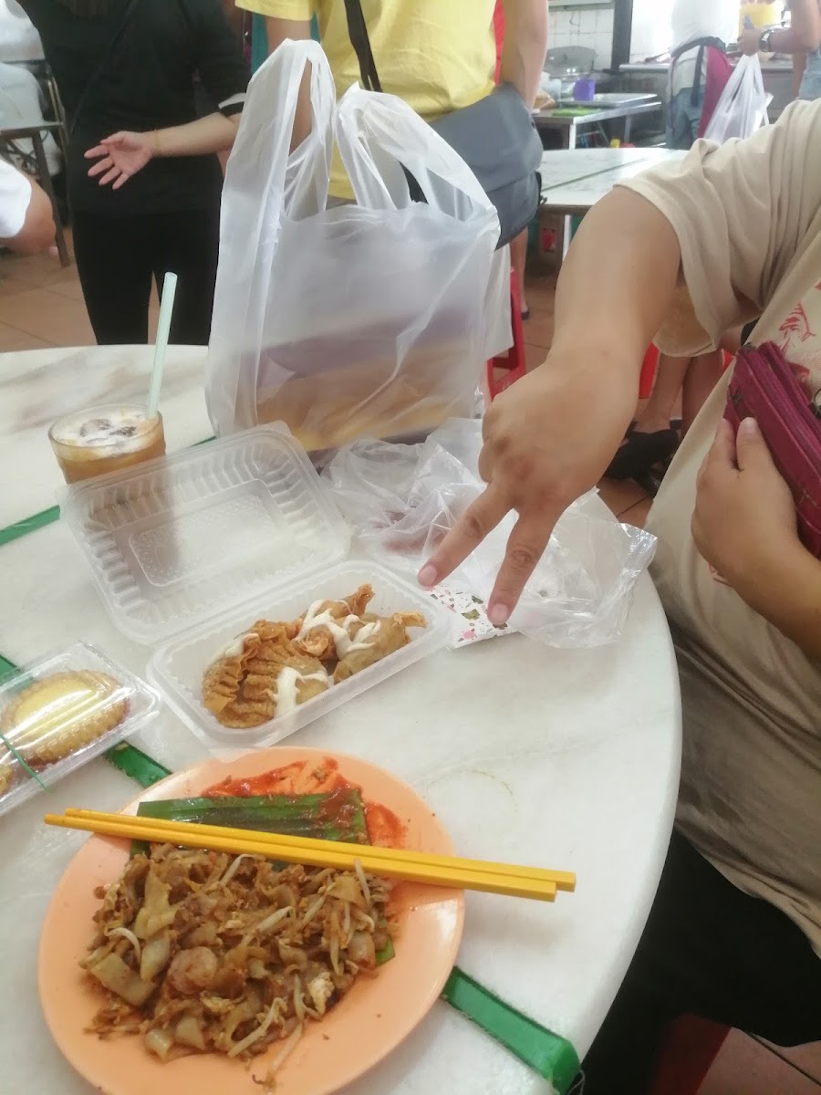 Kedai Makanan Nam Heong - Photo 7