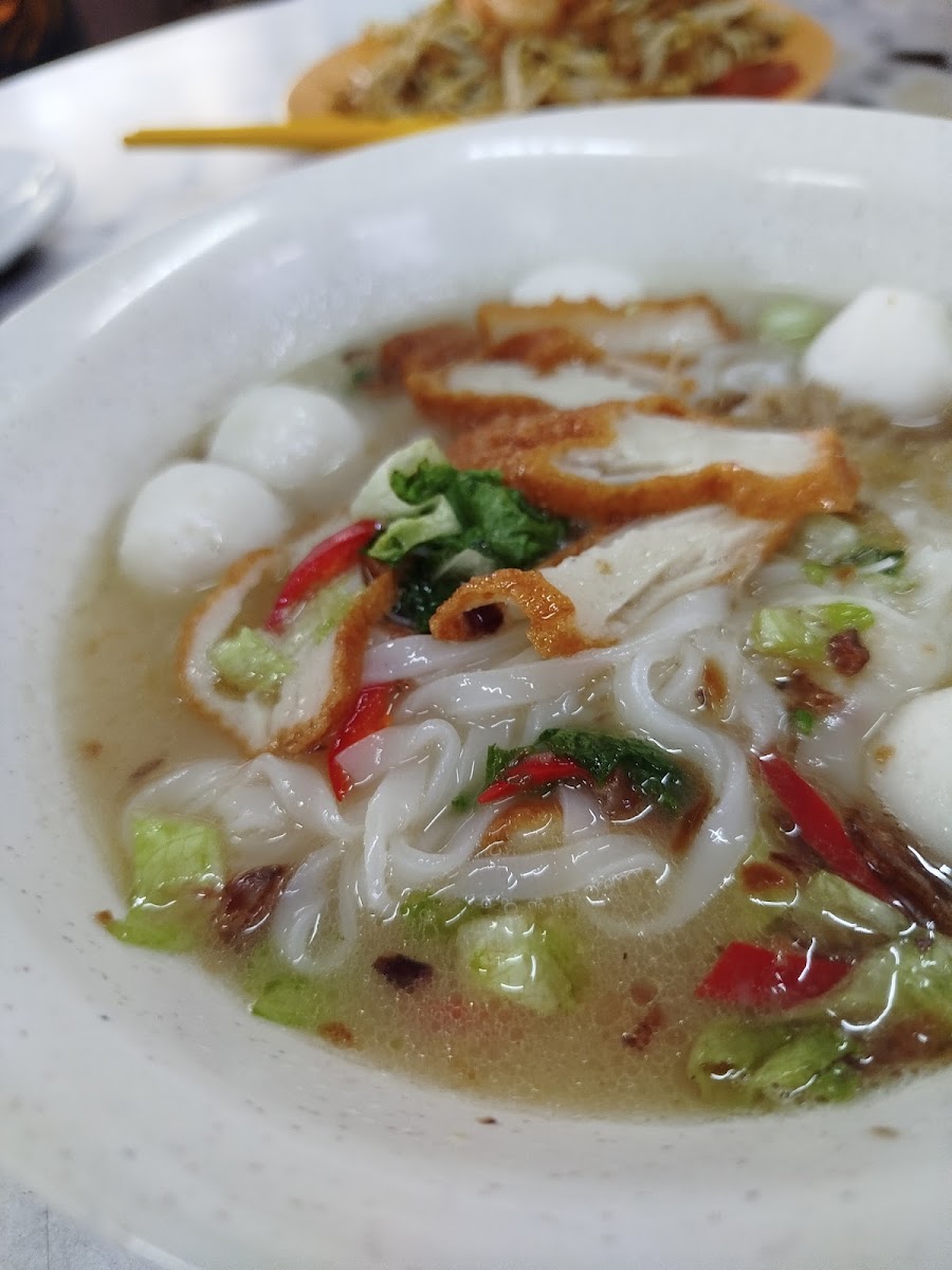 Kedai Makanan Nam Heong - Photo 8