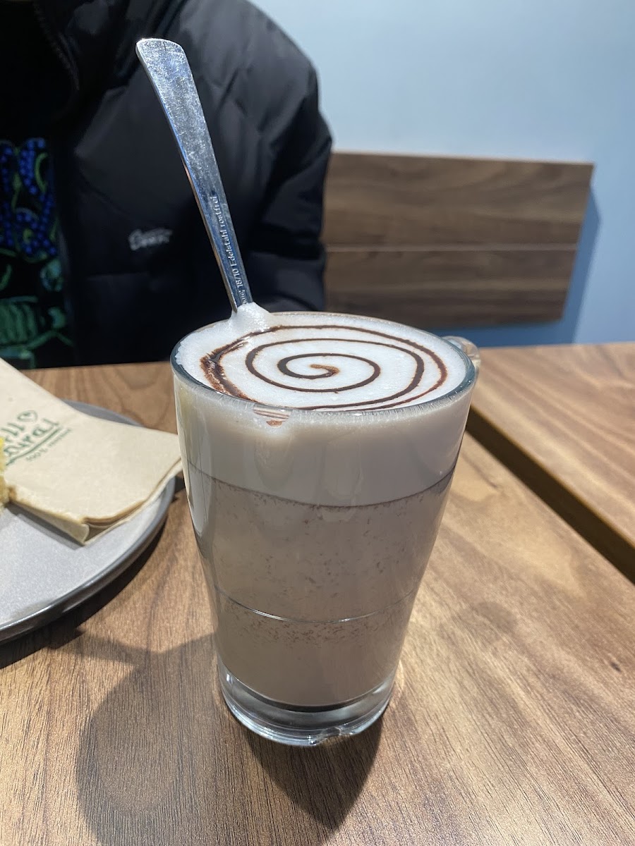 Cafe Nenom - Photo 6