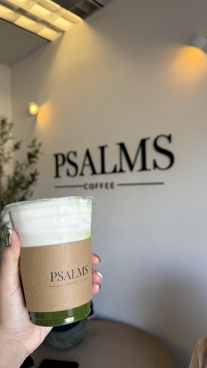 Psalms Coffee - Photo 6