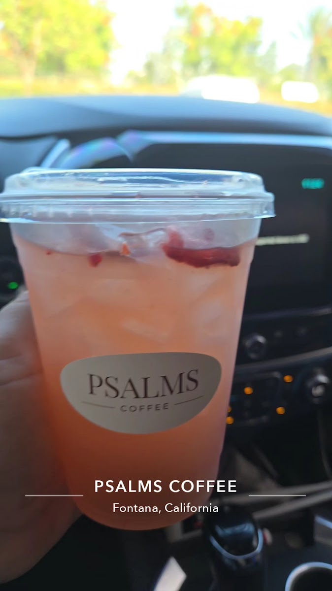 Psalms Coffee - Photo 8