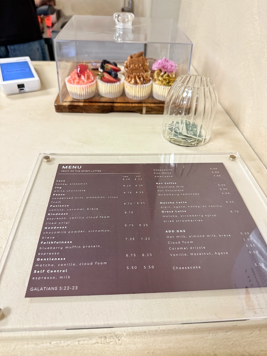 Menu Photo 4
