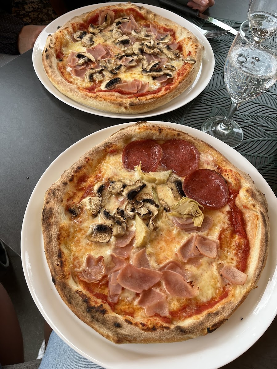 Ristorante Pizzeria La bella vita - Photo 3