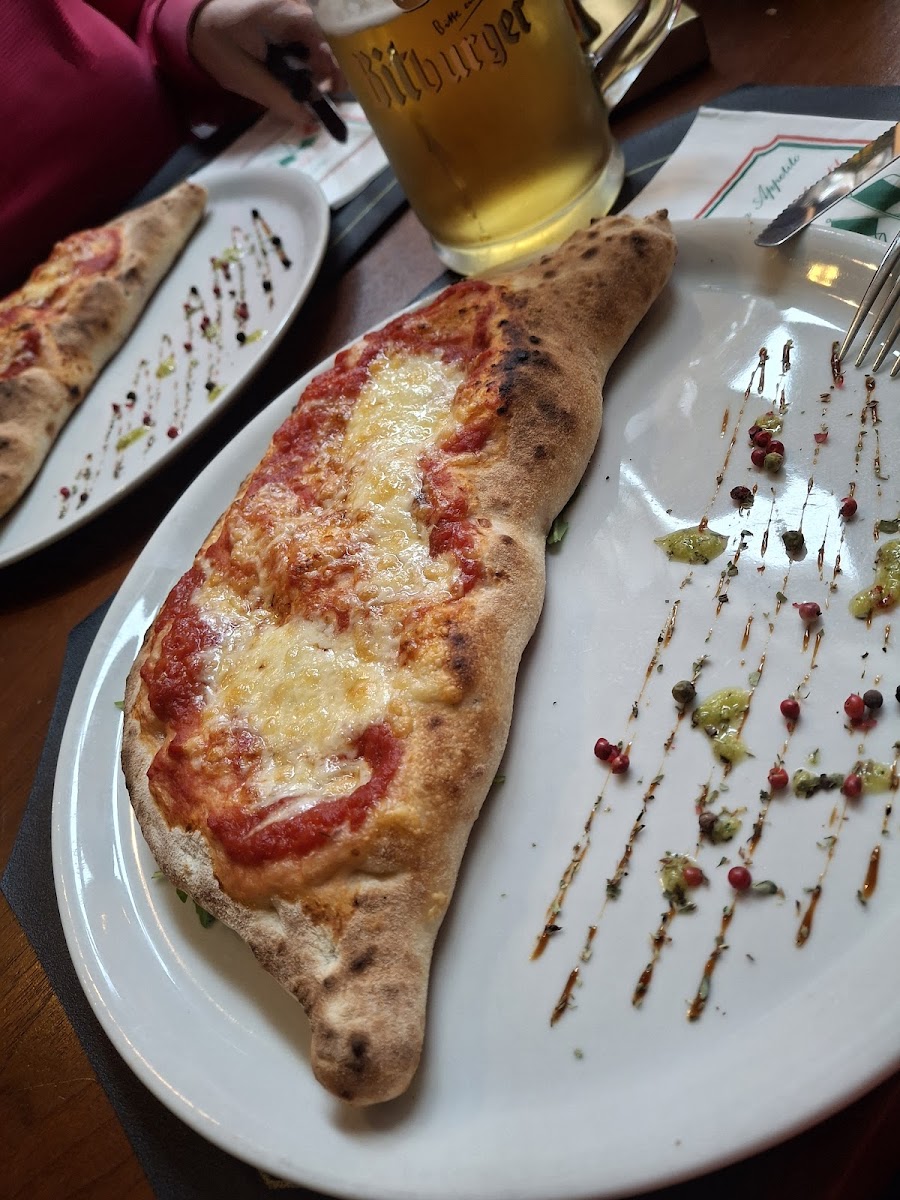 Ristorante Pizzeria La bella vita - Photo 6