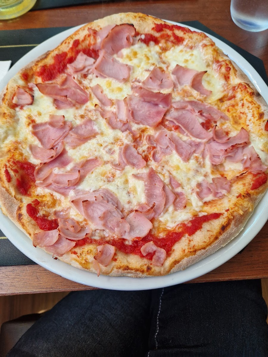 Ristorante Pizzeria La bella vita - Photo 8
