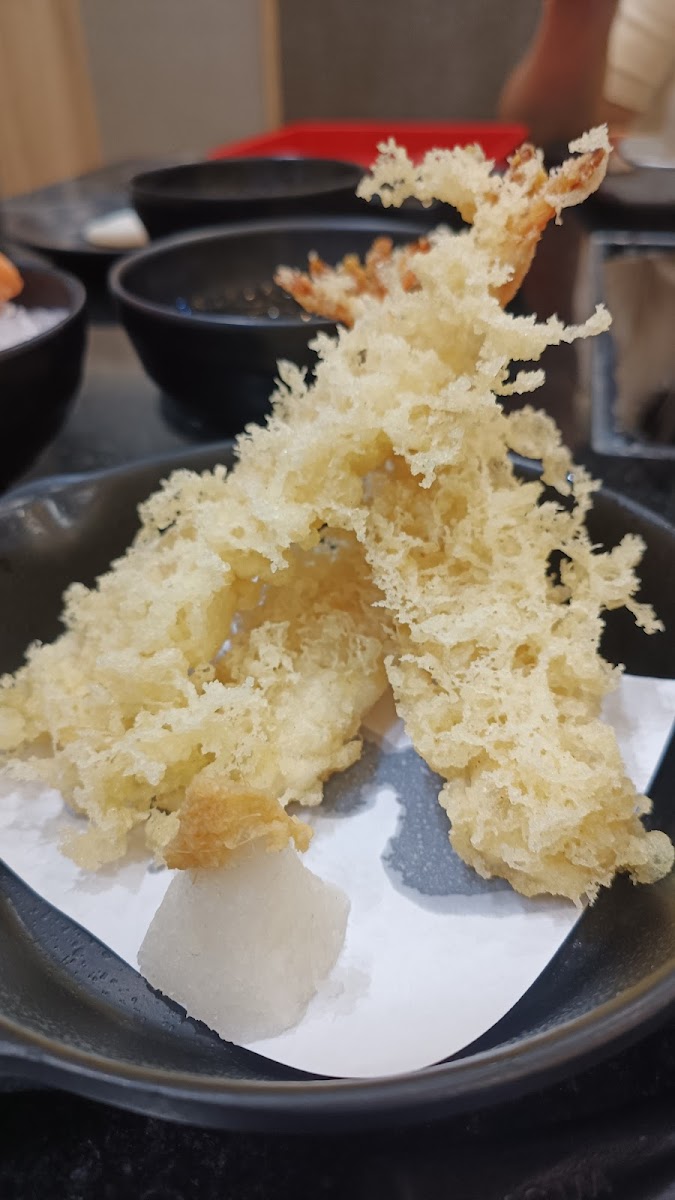 Masaru Shabu & Sushi Buffet - Design Village Bangna - Photo 5