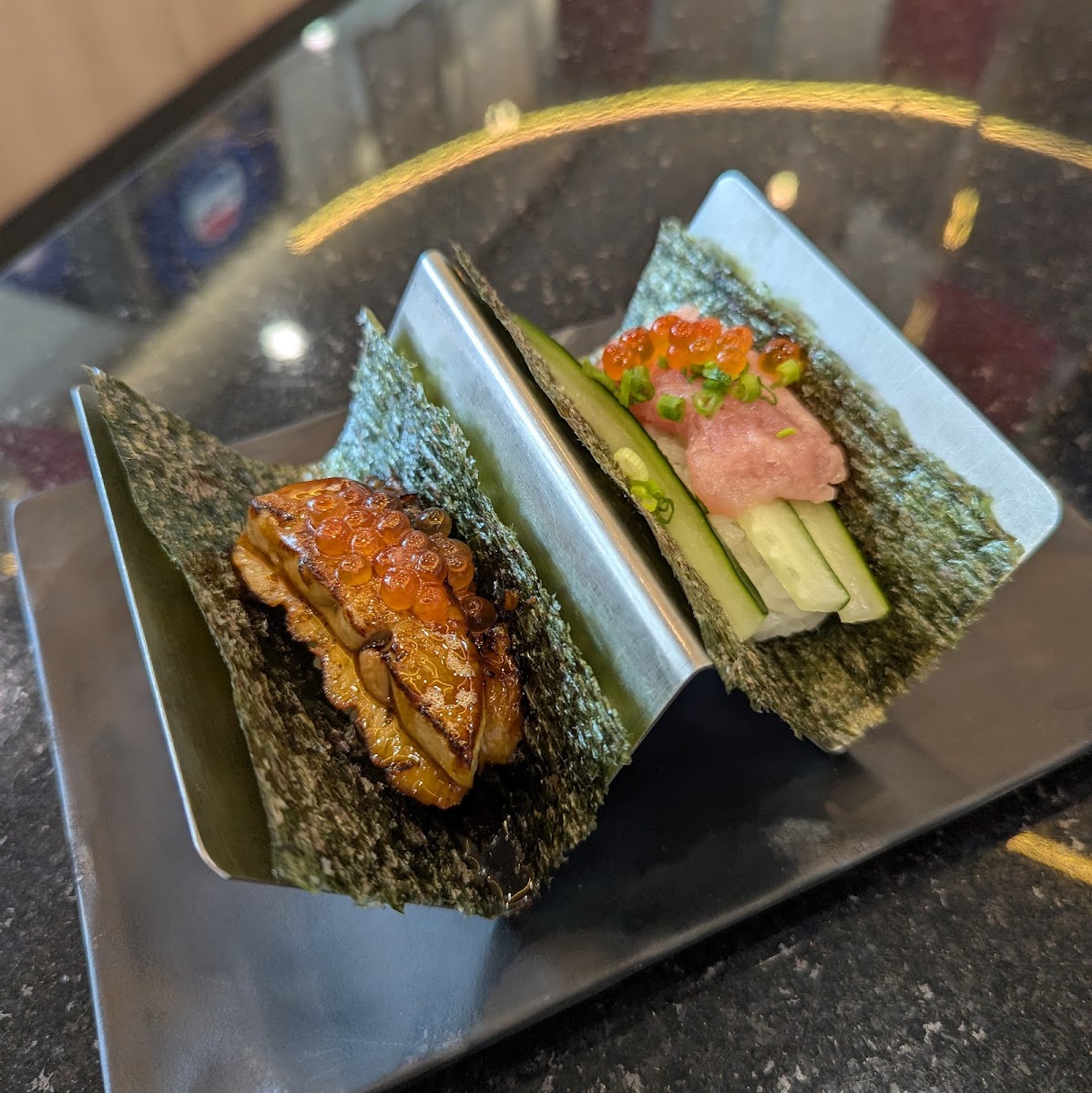 Masaru Shabu & Sushi Buffet - Design Village Bangna - Photo 6