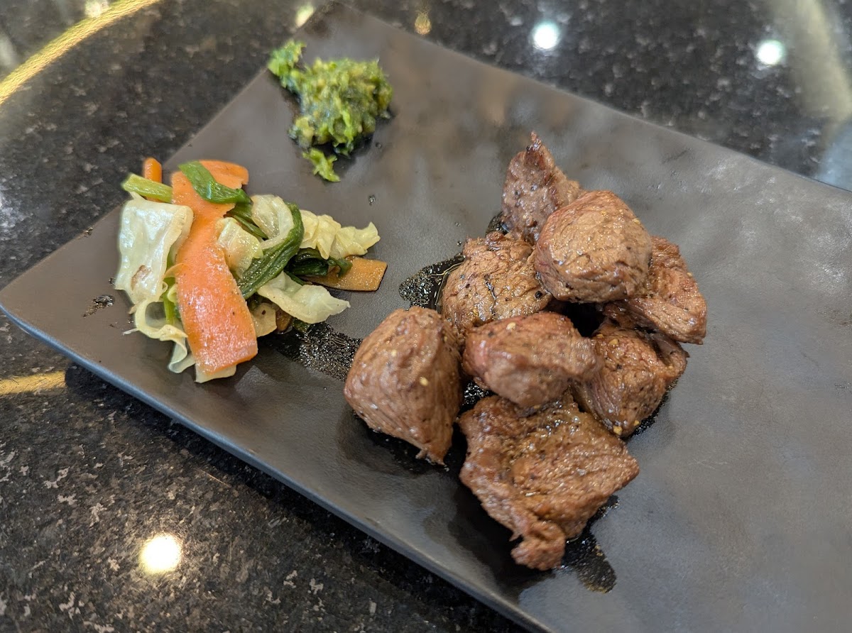 Masaru Shabu & Sushi Buffet - Design Village Bangna - Photo 7