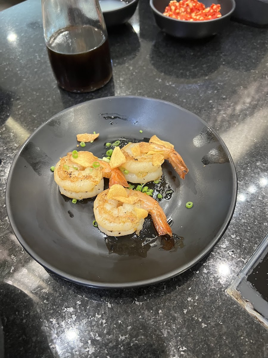 Masaru Shabu & Sushi Buffet - Design Village Bangna - Photo 8