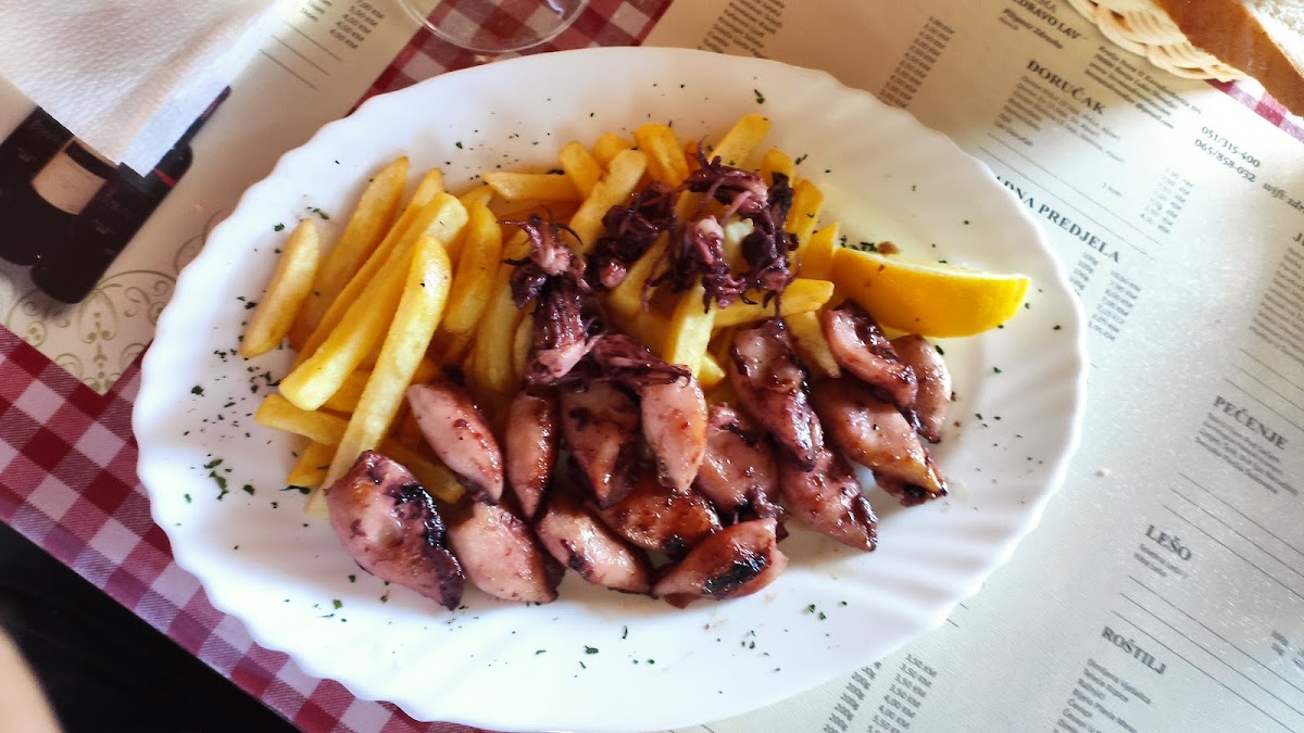 Krčma Zdravo Lav - Photo 3