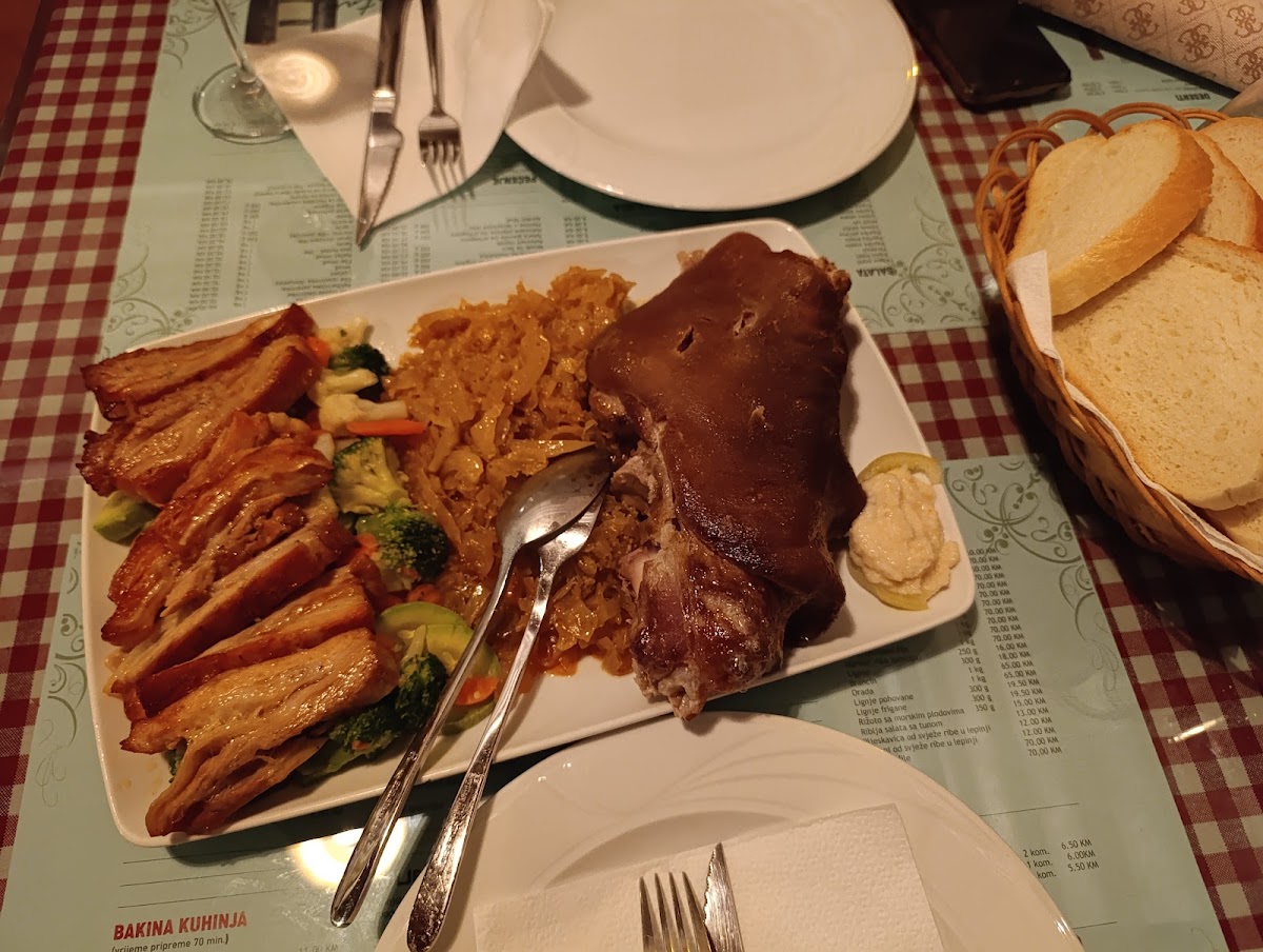Krčma Zdravo Lav - Photo 5