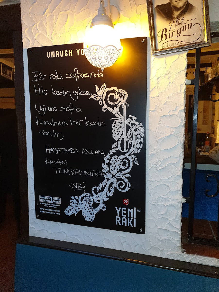 Menu Photo 9