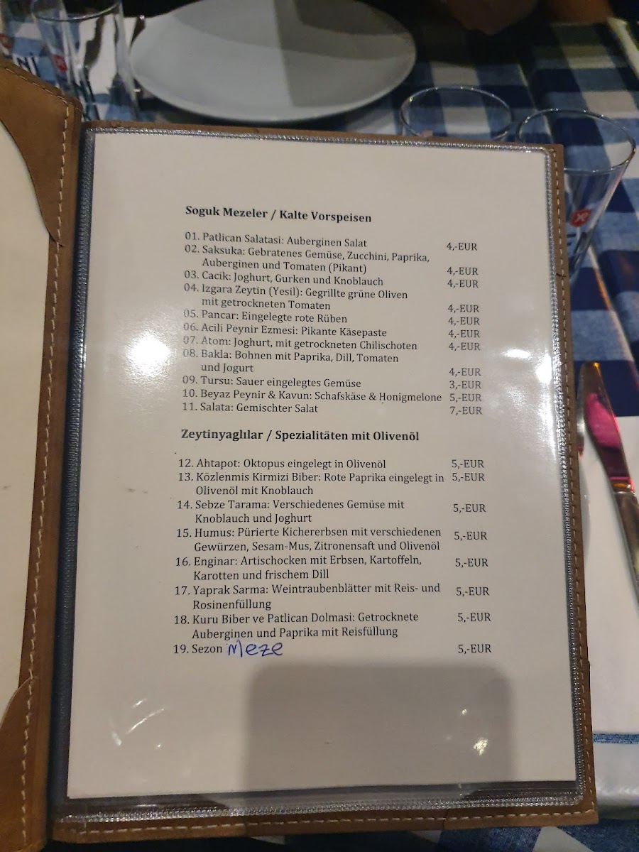 Menu Photo 6