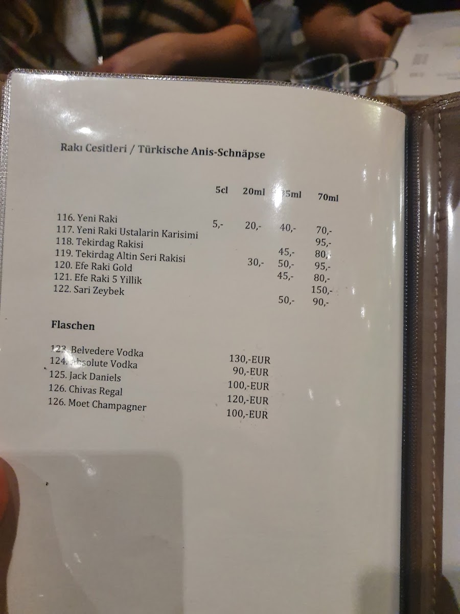 Menu Photo 7