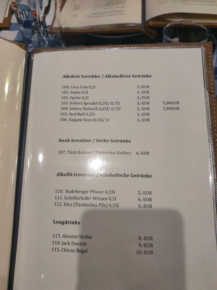 Menu Photo 8