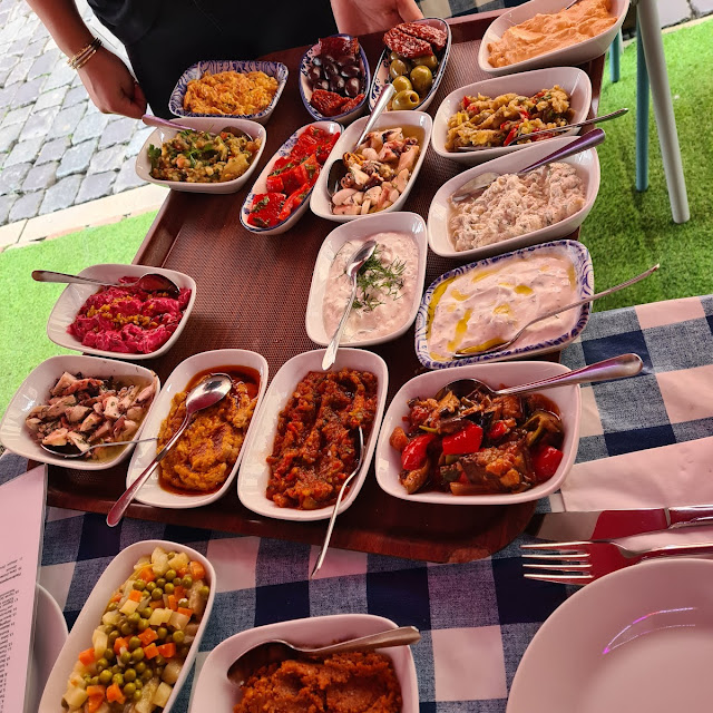 Mezze