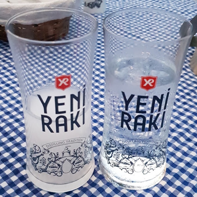 Rakı