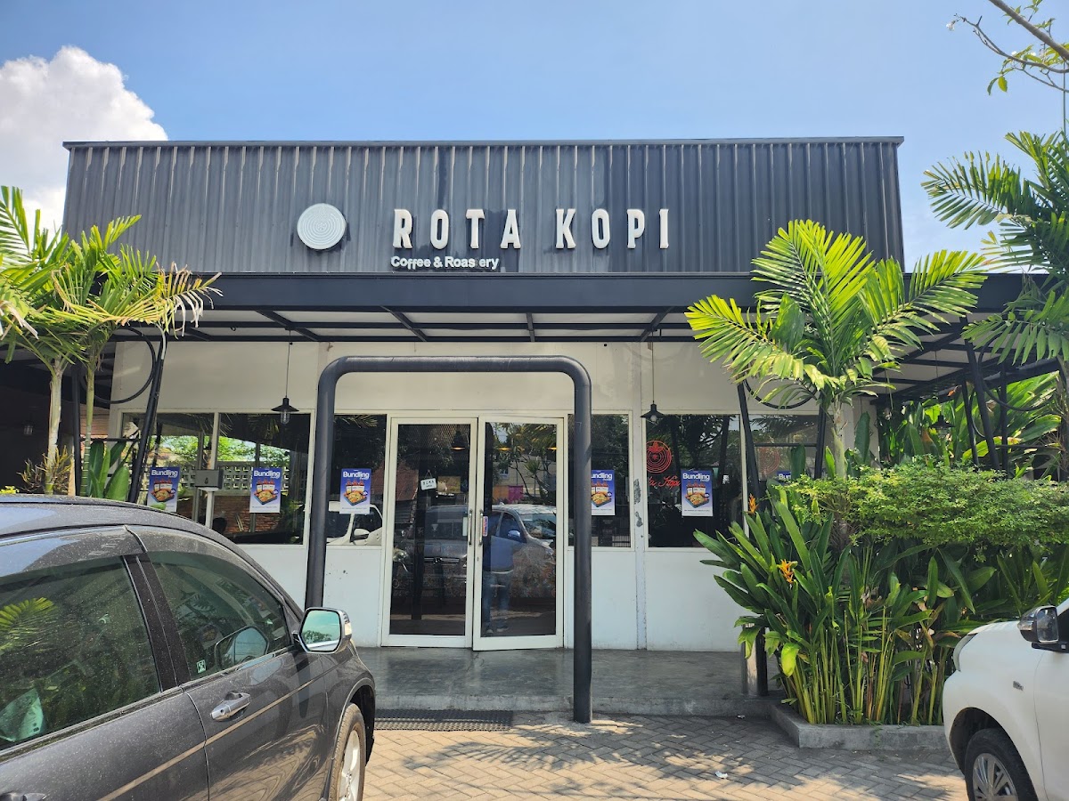 Rota Coffee