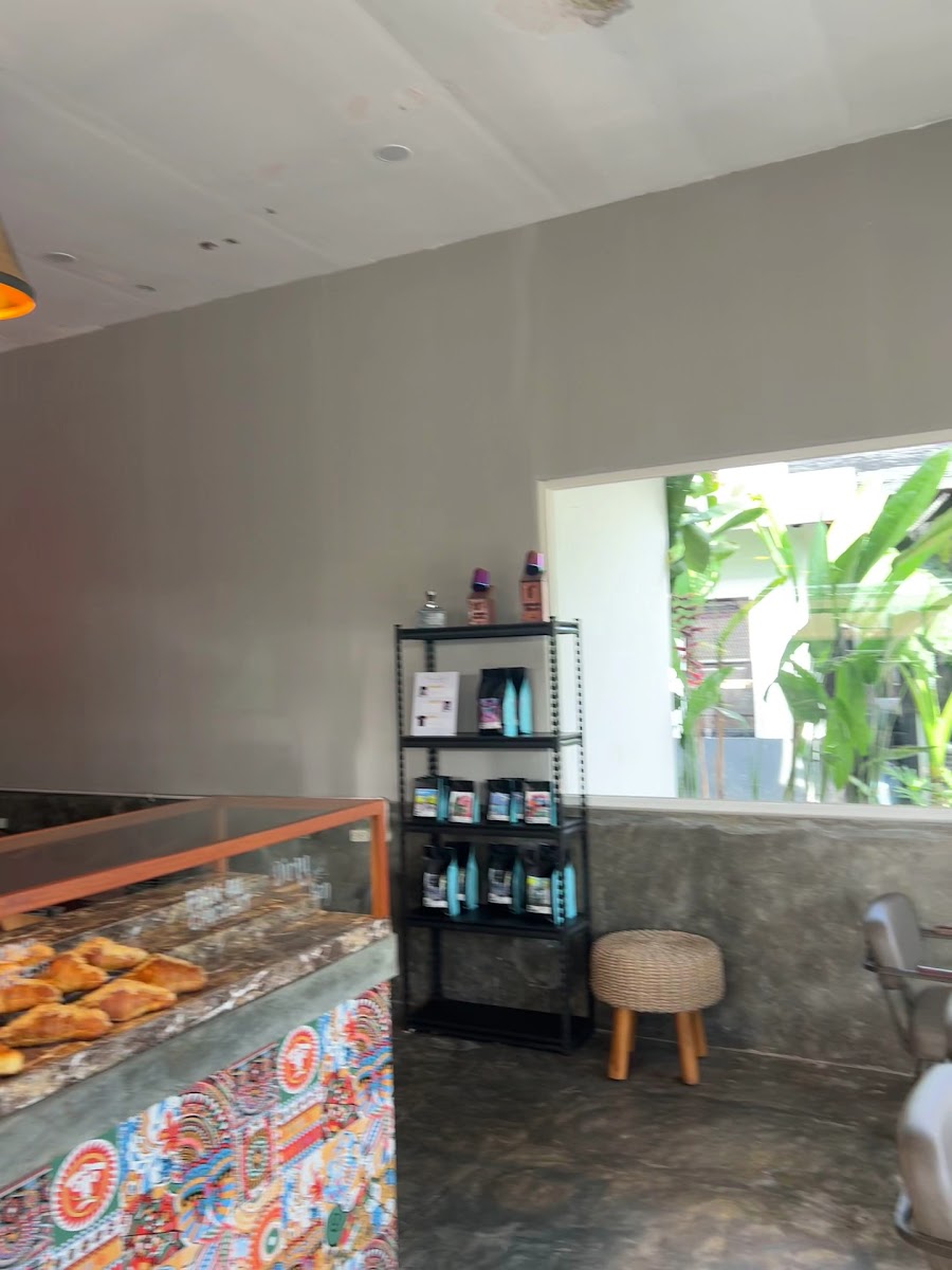 Rota Coffee - Photo 1