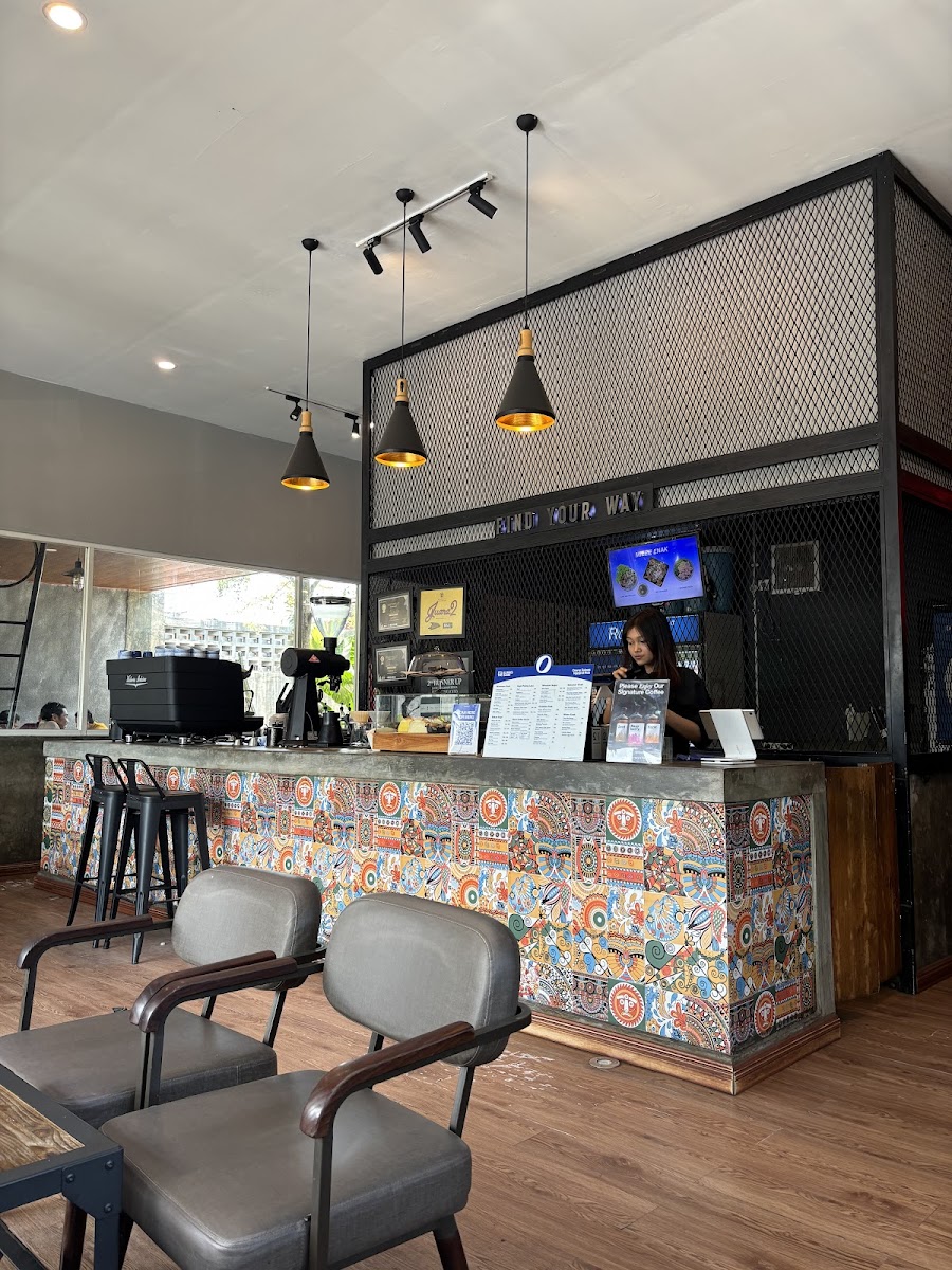 Rota Coffee - Photo 2