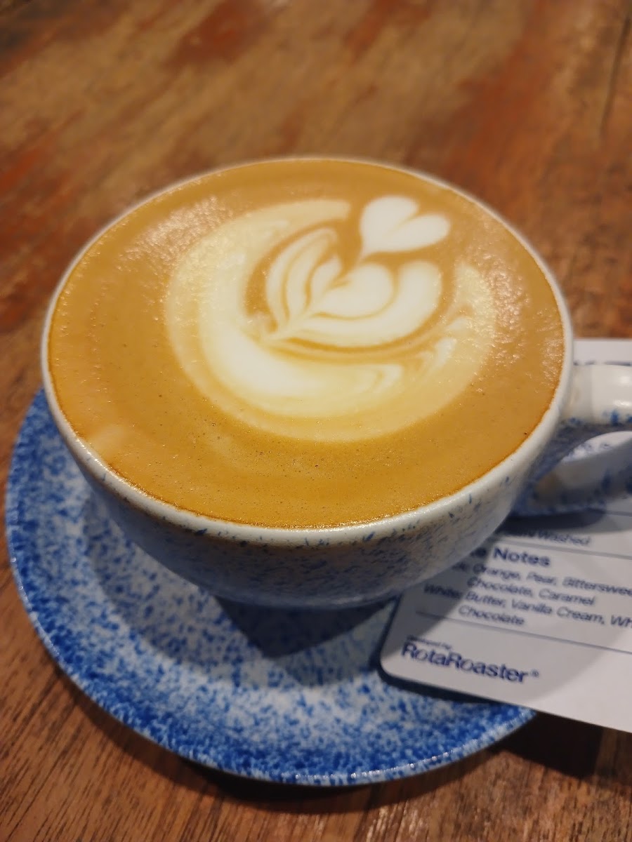 Rota Coffee - Photo 3