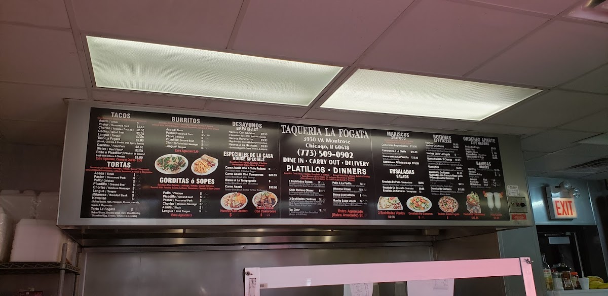 Menu Photo 6