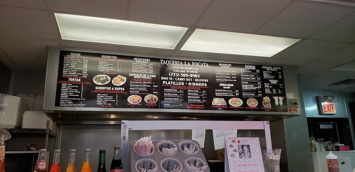Menu Photo 7