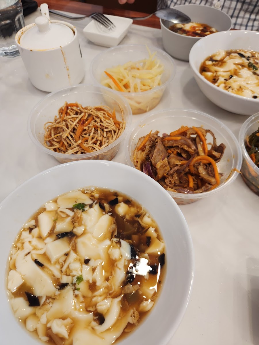 Shengyuan Noodles 盛源面食坊 - Photo 9