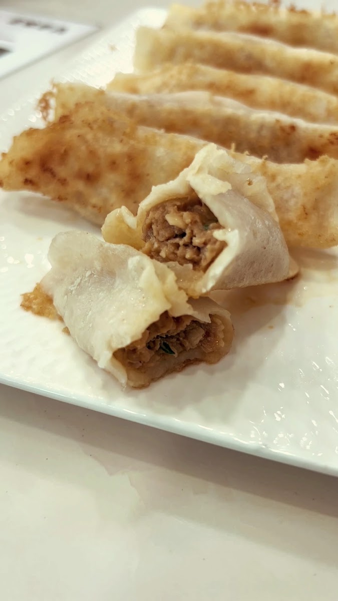 Shengyuan Noodles 盛源面食坊 - Photo 1