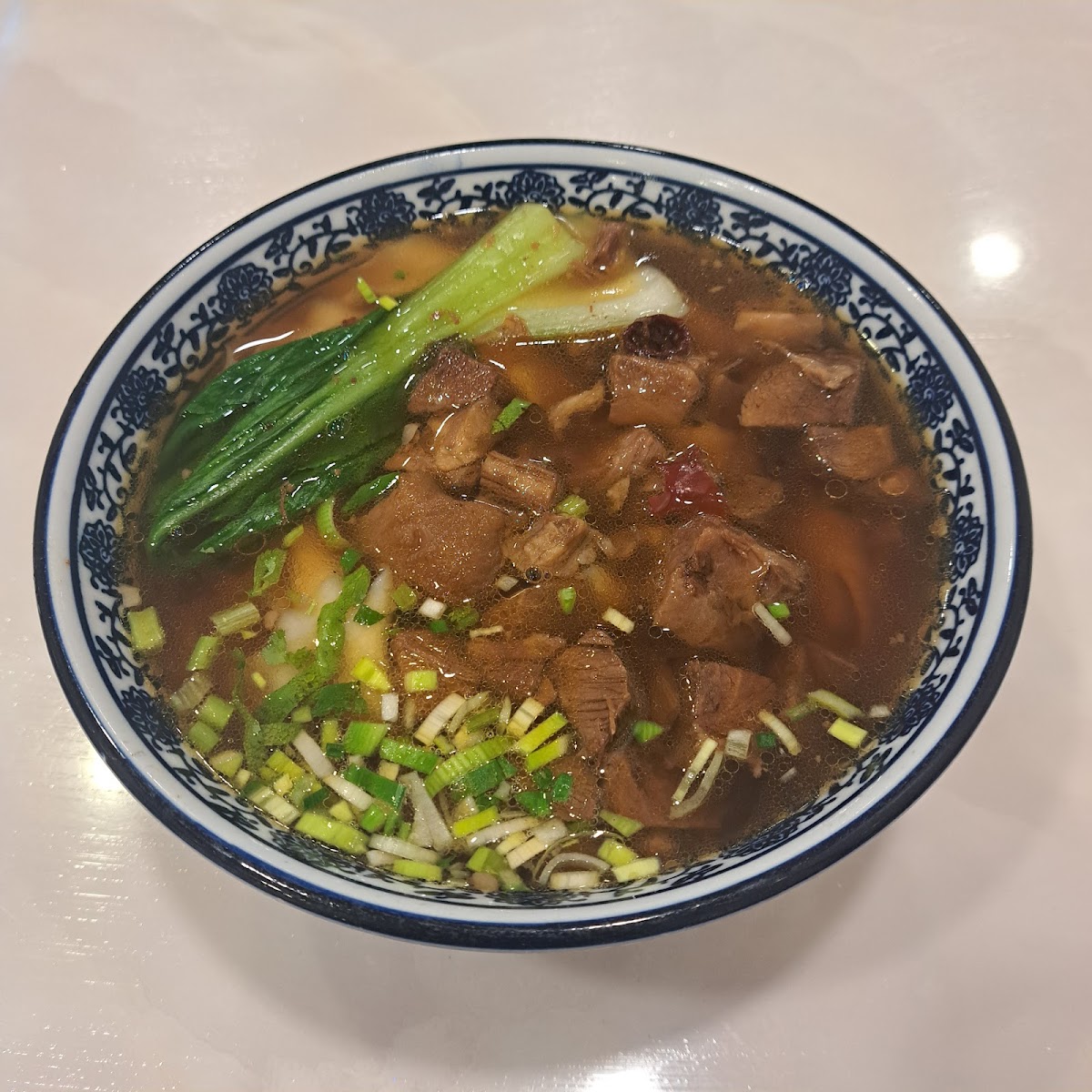Shengyuan Noodles 盛源面食坊 - Photo 3