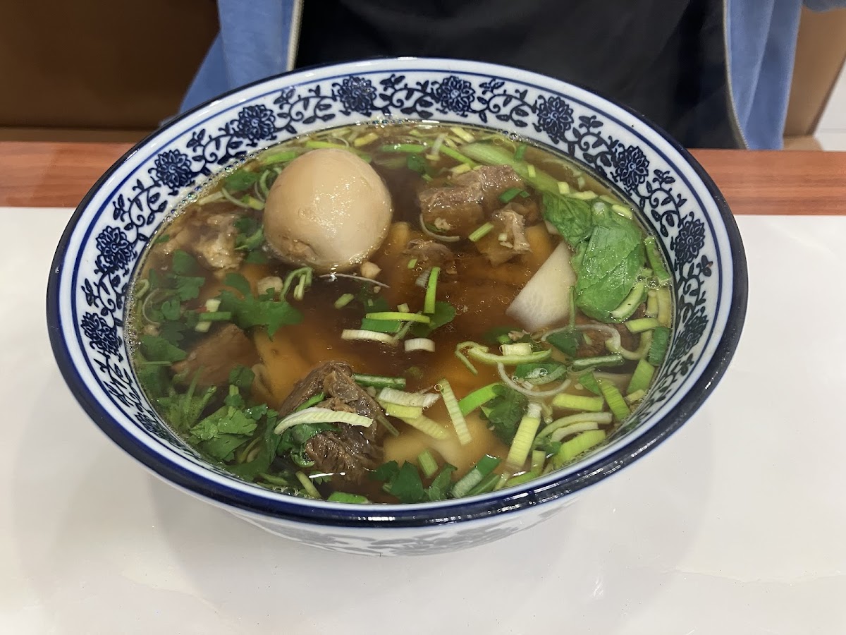 Shengyuan Noodles 盛源面食坊 - Photo 4