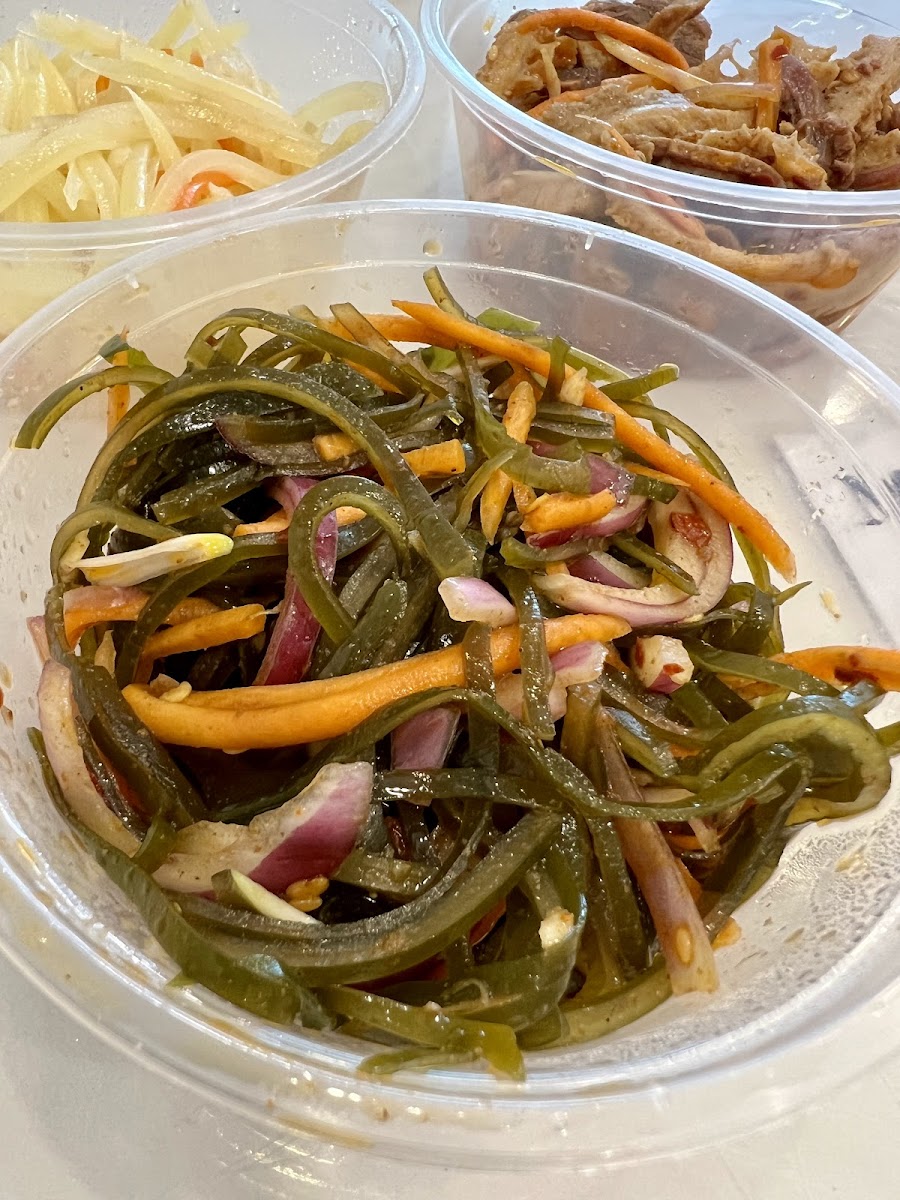 Shengyuan Noodles 盛源面食坊 - Photo 5