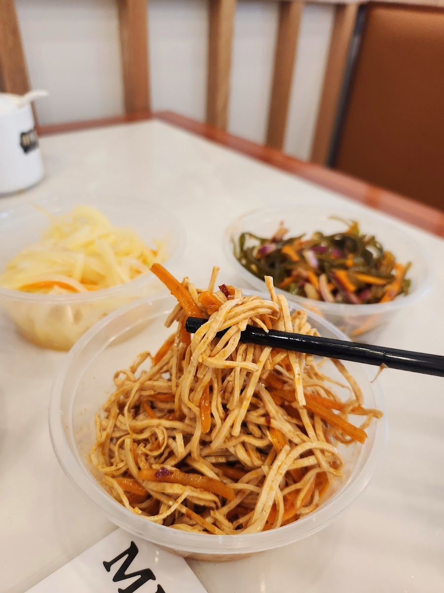 Shengyuan Noodles 盛源面食坊 - Photo 6