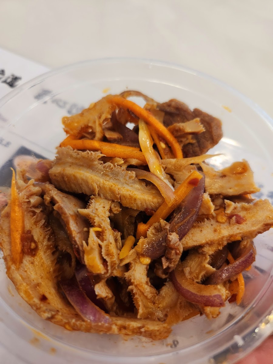 Shengyuan Noodles 盛源面食坊 - Photo 7