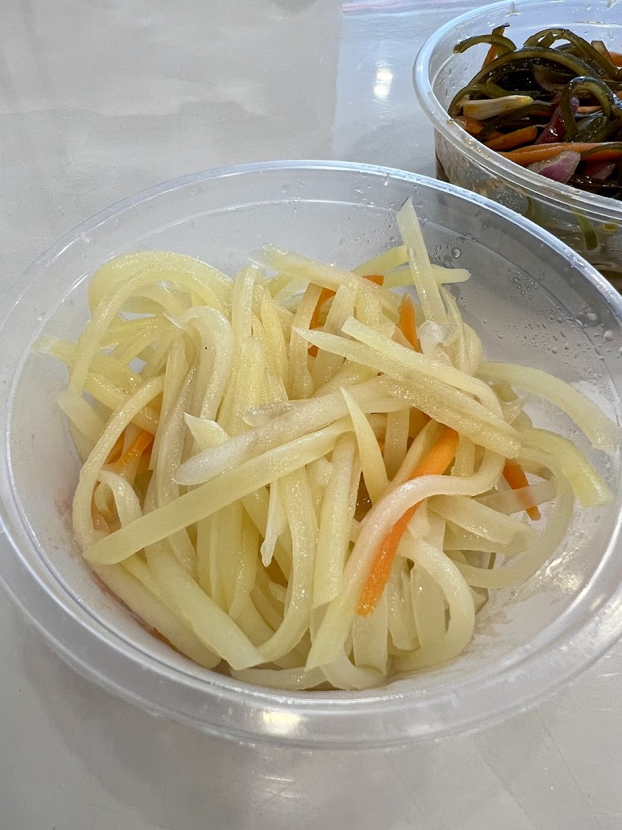 Shengyuan Noodles 盛源面食坊 - Photo 8